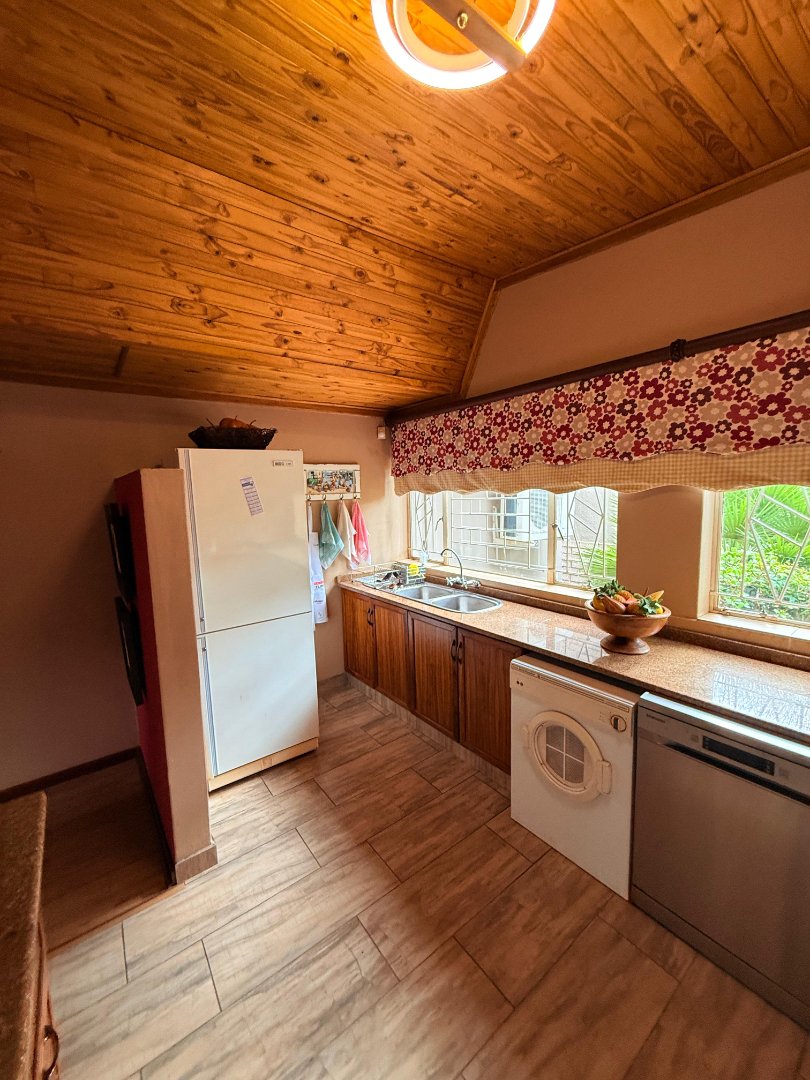 5 Bedroom Property for Sale in Doringkruin North West